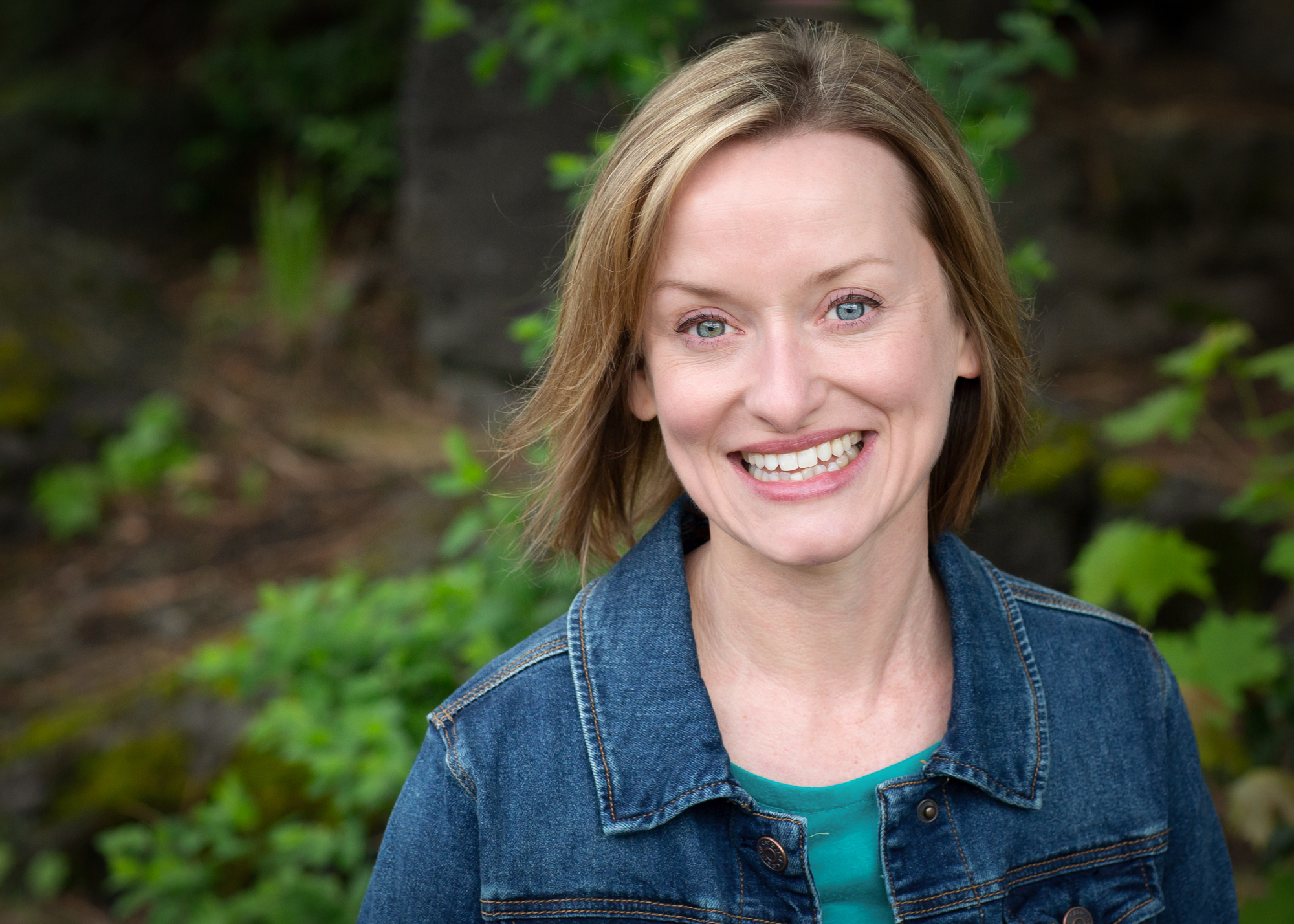 Timbernook Certified Provider Team Member