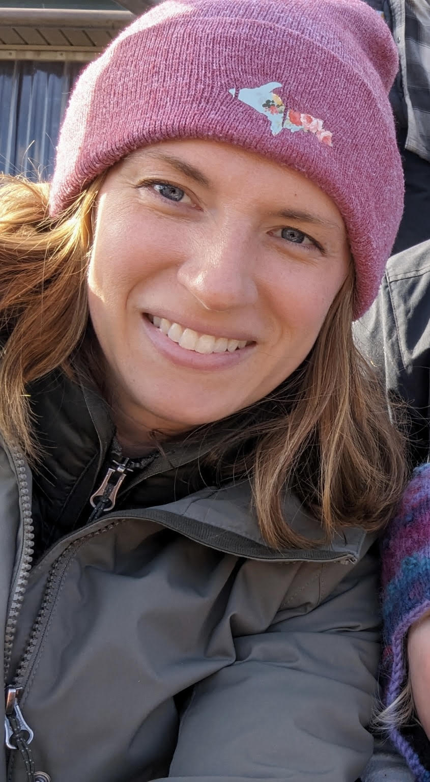 Timbernook Certified Provider Team Member