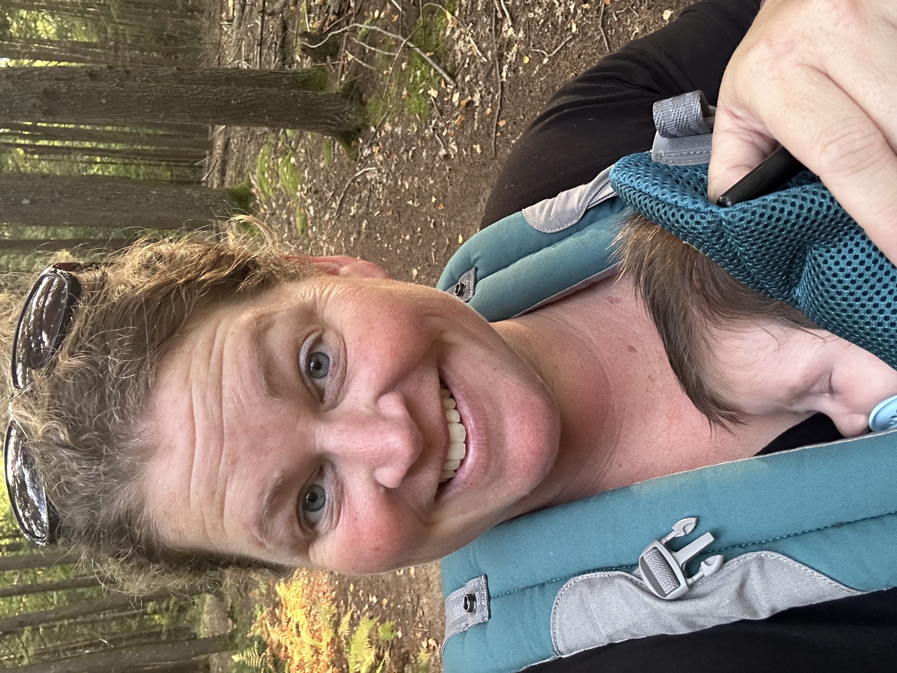 Timbernook Certified Provider Team Member