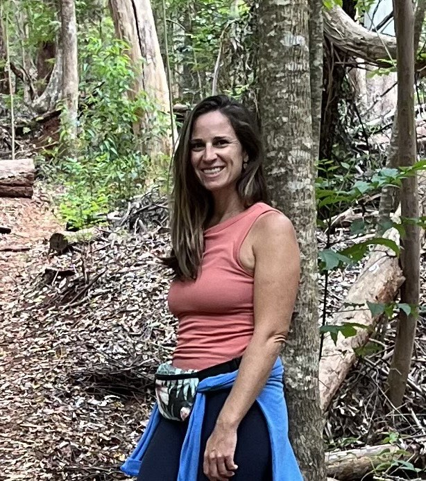Timbernook Certified Provider Team Member