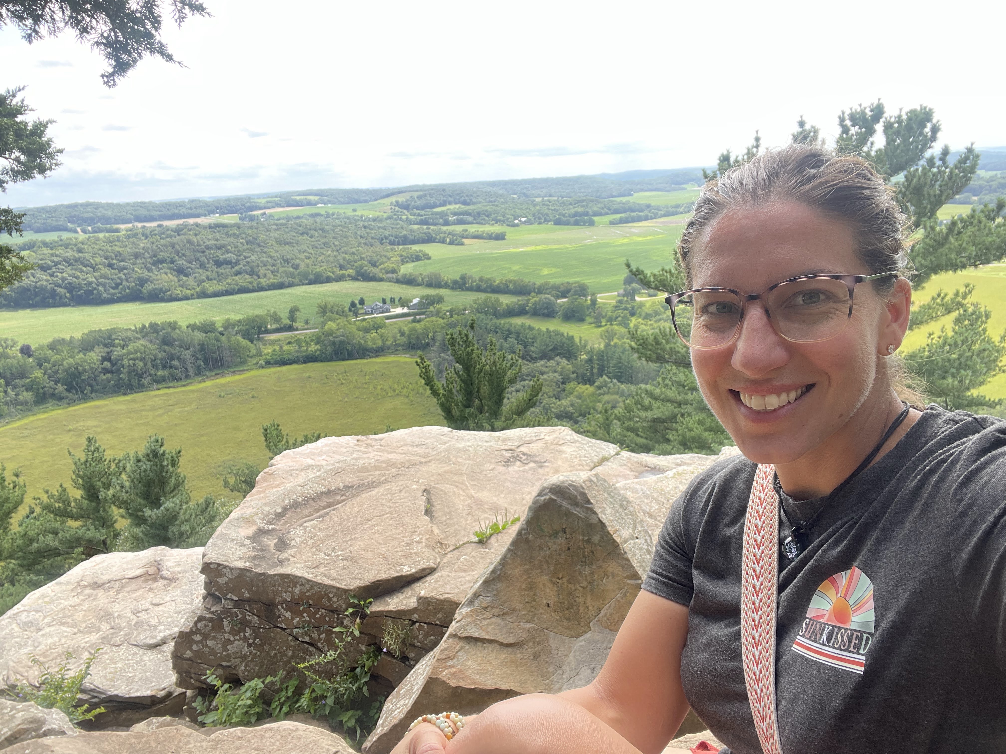 Timbernook Certified Provider Team Member