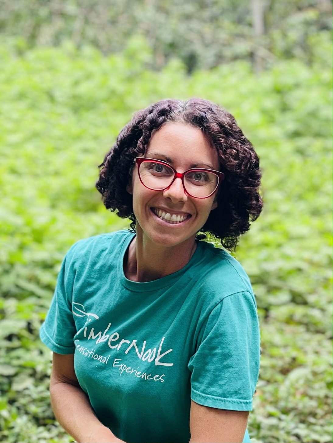 Timbernook Certified Provider Team Member